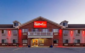 Red Roof Inn Hartselle
